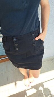 Chicoreé nová Sukňa XS/S