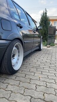 Prevarky 4x100 r16 8J/9,5J