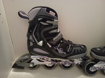 Damske kolieskove korčule Rollerblade
