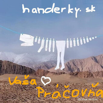 PREDAVAČKA Scond-Hand