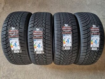 Zimné 235/45R18