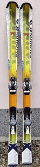 Predam lyze Salomon X WING 500 - 145cm
