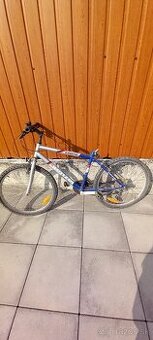 Detský bicykel