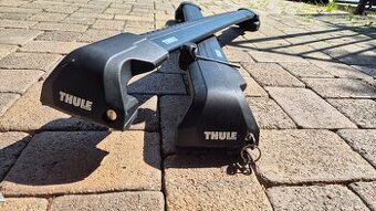 Strešný nosič Thule Edge WingBar BMW X5 G05