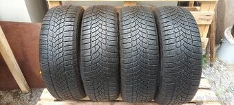 Firestone 185/60/R15 - 1