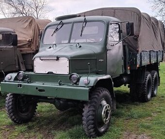 Praga v3s pv3s