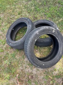 Zimné pneu Hankook