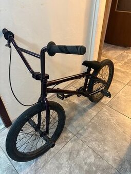 Mankind BMX