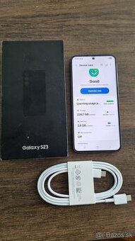 ✅ SAMSUNG S23 256GB S911
