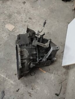 Prevodovka 1.8 tdci