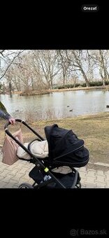 Predam Cybex Balios S Lux 2025