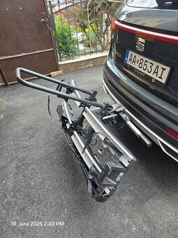 Predam nosic bicyklov Oris na tazne zariadenie