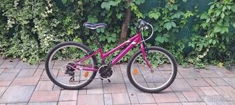Bicykel Dema 24 – Sen každej malej cyklistky