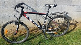 CTM horsky bicykel