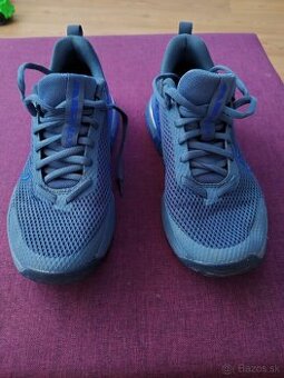 Nike alpha trainer 6