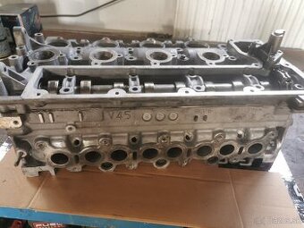 Hlava valcov 2,0 hdi tdci 9641752610 V45
