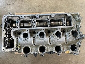 Hlava valcov 2,0 hdi tdci 9641752610 V45