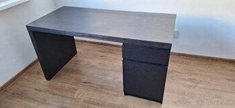 ❇️ Písací/pracovný stôl MALM ❇️