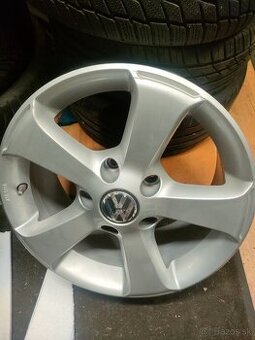 Hlinikove disky vw touareg r17 5x120