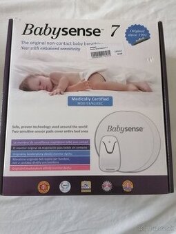 Monitor Babysense 7