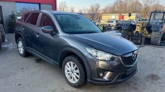 304.Mazda CX-5 2.2 SH01 Na náhradní díly