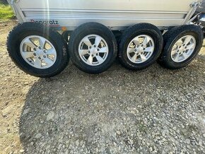 6x139,7 r16 - 1