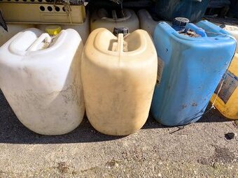 20l bandasky