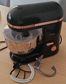 Mixer Klarstein Bella Elegance kuchynský robot