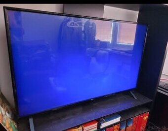 LG 55UK6300MLB Smart 4k 55" 139cm.