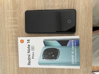 Xiaomi Redmi Note 14 Pro 512Gb