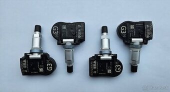 TPMS FIAT MAZDA