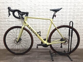 Predám cestný bicykel Canyon Endurace CF SL 8 Carbon 28"