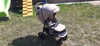 Joie literax sportovy kocik