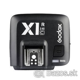 odpalovac bleskov godox xir-c