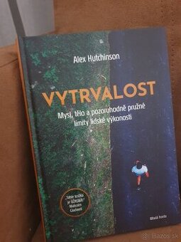 Vytrvalost