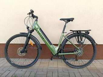 Elektrobicykel LEVIT 18"