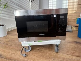 Mikrovlnka SAMSUNG VÝBORNÝ STAV