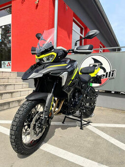 Benelli TRK 702X