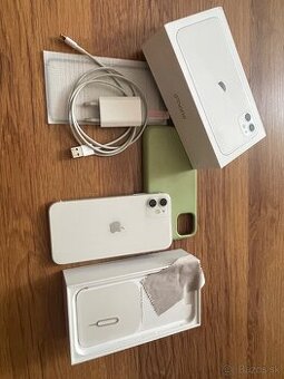 iPhone 11 64gb