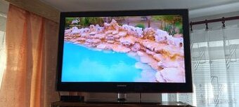 TV SAMSUNG FHD LED 102cm
