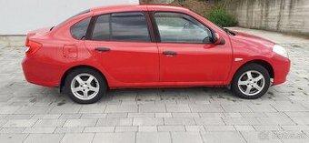 Renault Thalia 1.2 16V