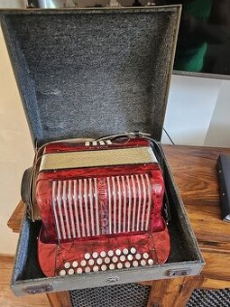 Helogónka Hohner pre začiatočníkov