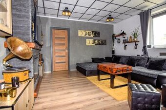 2,5-izb.tehlový byt 67 m2, komplet rekonštrukcia Dubnica n/V