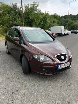 Seat Altea XL 1.9tdi 77kw BEZ DPF - 1