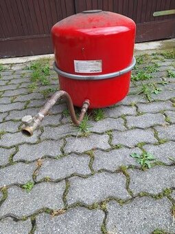 Expanzna nadoba 50l - 1