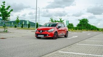 Renault Clio Grandtour