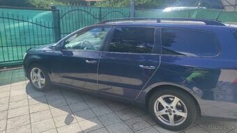 Predám W. Passat b7 1.6 tdi