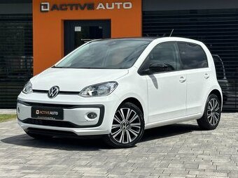 Volkswagen Up Move Up 1.0 MPI M5, r.v.: 2020
