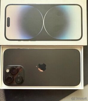 Apple iPhone 14 Pro Max 128GB