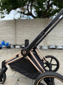 Cybex priam 4.0 - 1